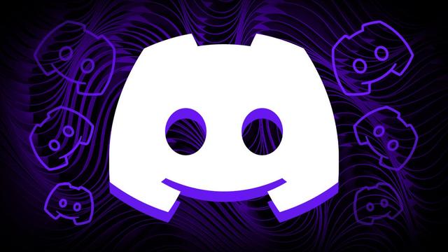 Aperçu de l’application Discord Clone